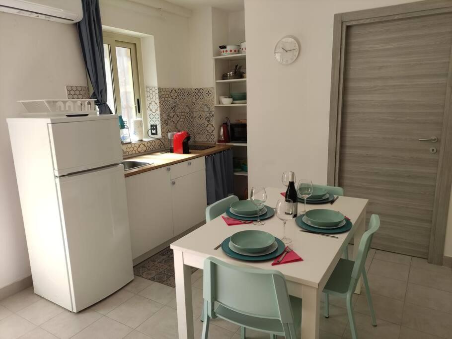 شقة Team019 Casa Giusi Terrace & Sicilian Charm كاتانيا المظهر الخارجي الصورة