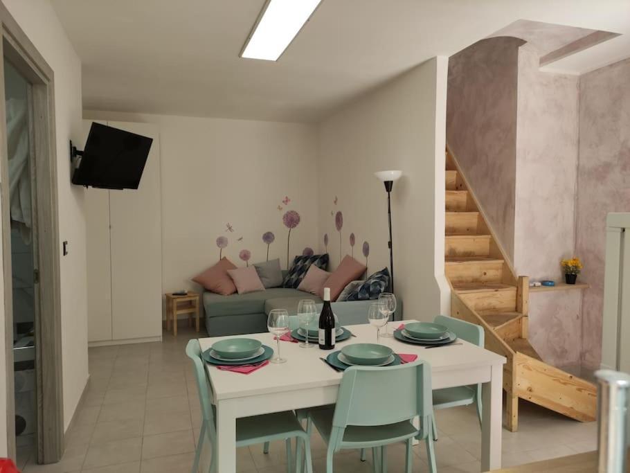 شقة Team019 Casa Giusi Terrace & Sicilian Charm كاتانيا المظهر الخارجي الصورة