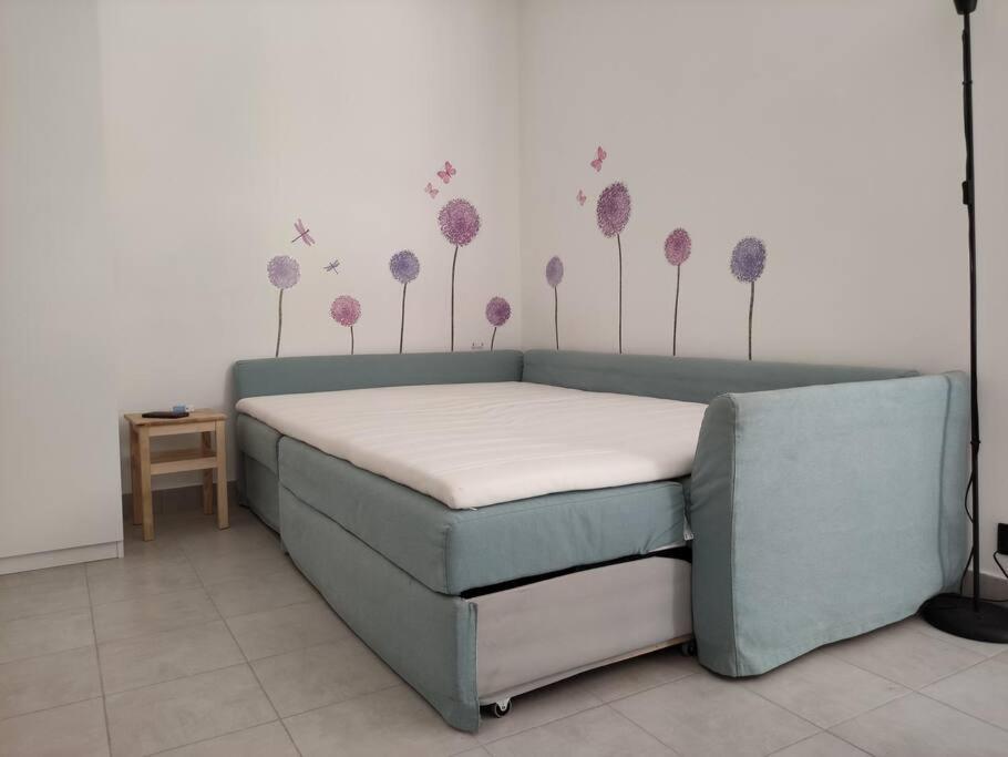 شقة Team019 Casa Giusi Terrace & Sicilian Charm كاتانيا المظهر الخارجي الصورة